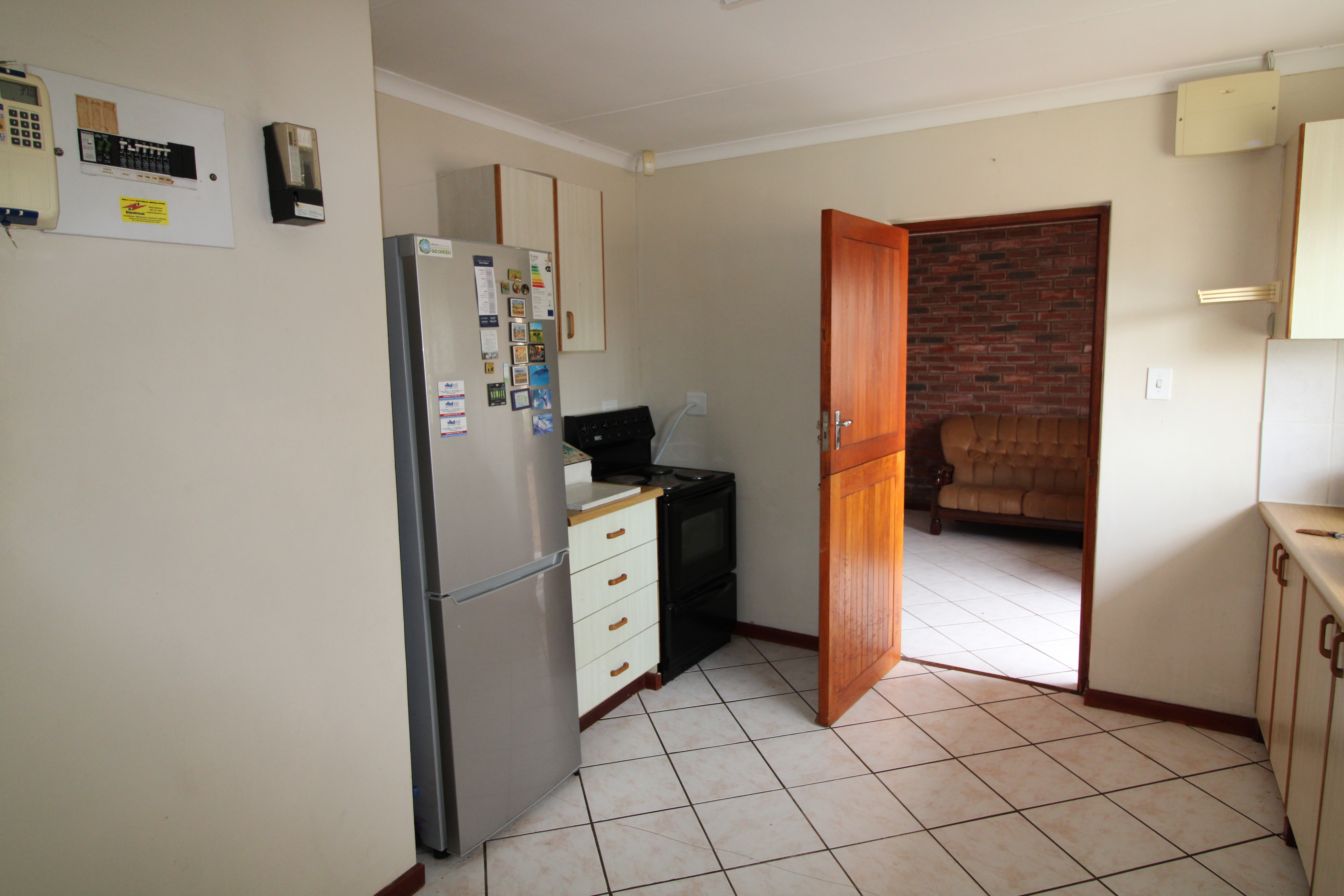 3 Bedroom Property for Sale in George South Western Cape